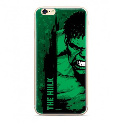 Marvel szilikon tok - Hulk 001 Samsung A726 Galaxy A72 5G (2020) (MPCHULK169)