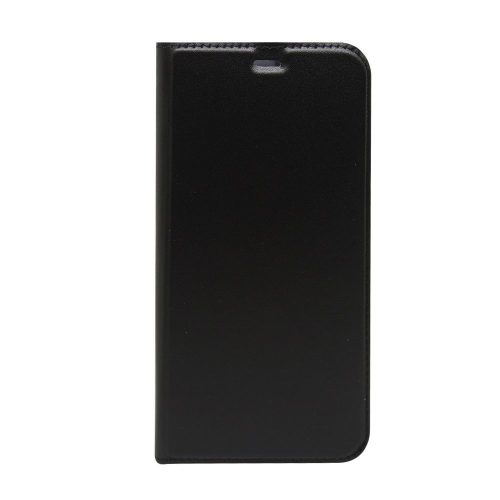Samsung Galaxy A31 Flip oldalra nyíló tok,Fekete