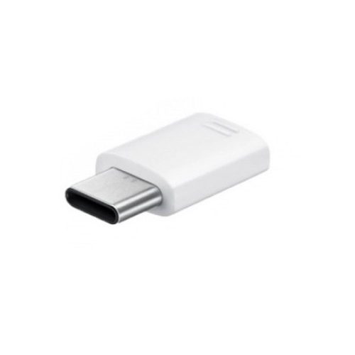 Samsung adapter, Micro USB to Type-C, 3 db-os