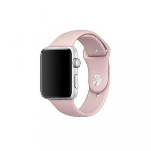 Apple Watch sport szíj Pink 42mm / 44m / 45mm