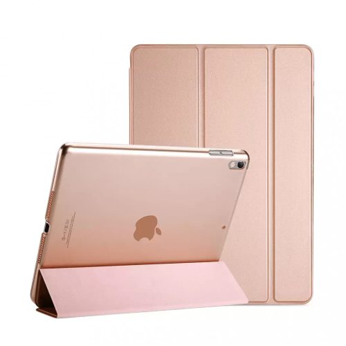 Smart Book tok Rose Gold Apple Ipad Pro 12,9" (2020) készülékhez