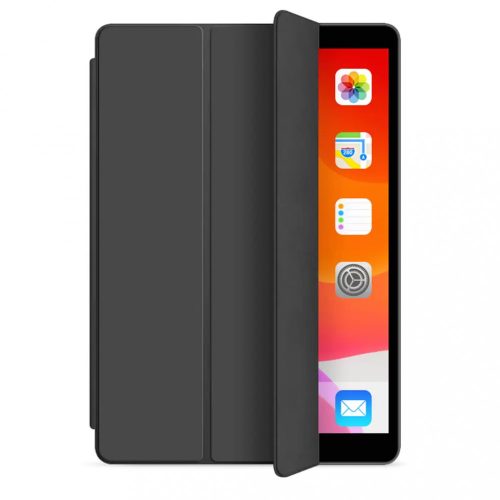 Smart Book tok fekete Apple Ipad Mini 6 (2021) készülékhez