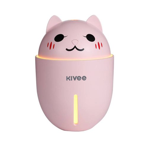 Levegő Párásító Kivee KV-JSQ01 Pink