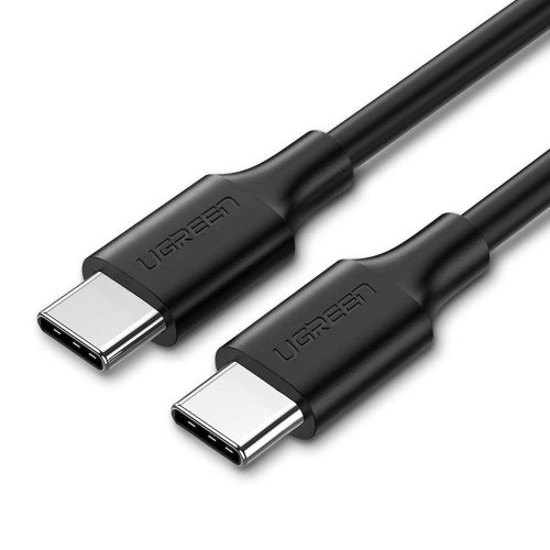 UGREEN USB Kábel to USB-C, 0.5m (Fekete)