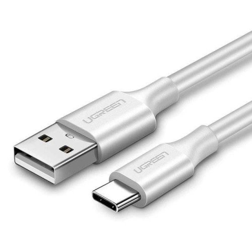 UGREEN USB Kábel to USB-C, 3.0, 1m (Fehér)