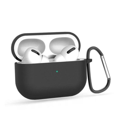 Tok APPLE AIRPODS PRO Tech-Protect Fekete