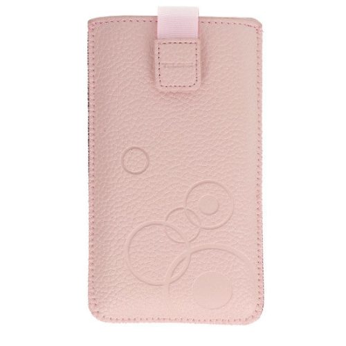 Telone Deko 1 Tok (Size 06) Nokia E52 rózsaszín