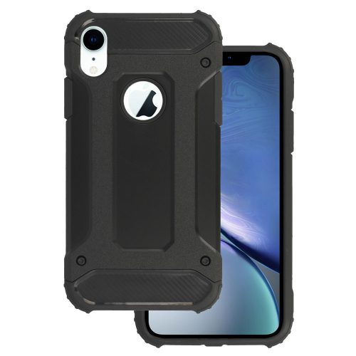 Armor Carbon Tok Iphone XR (6,1") fekete