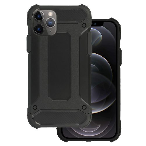 Armor Carbon Tok Iphone 11 Pro fekete