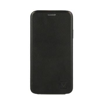 Flexi Vennus Elegance Tok Iphone XR (6,1") Fekete