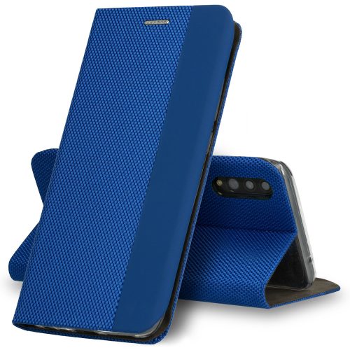 Vennus SENSITIVE Book SAMSUNG Galaxy S20 Ultra kék