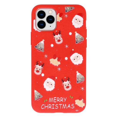 TEL PROTECT Christmas Tok Iphone 7/8/SE 2020/SE 2022 Design 8