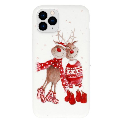 TEL PROTECT Christmas Tok Iphone 12 Mini Design 1