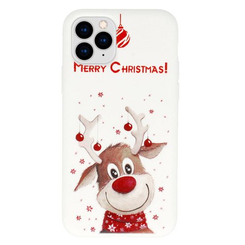 TEL PROTECT Christmas Tok Iphone 12 Mini Design 2