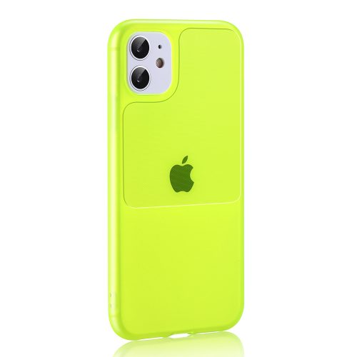 TEL PROTECT Window Tok Iphone 11 Pro Lime