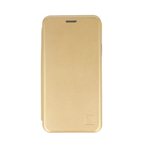 Book Vennus Elegance Tok Xiaomi Mi 10T Lite arany