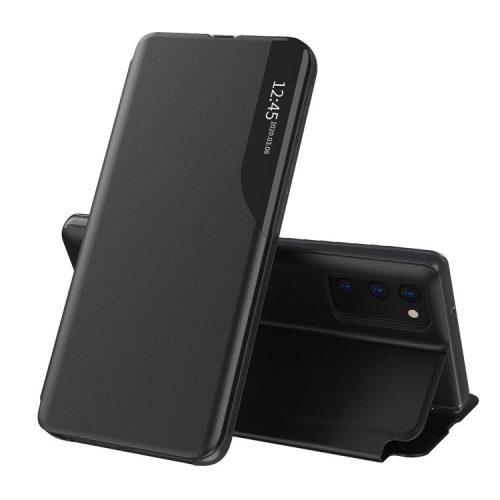 Smart View Tok SAMSUNG Galaxy S9 fekete