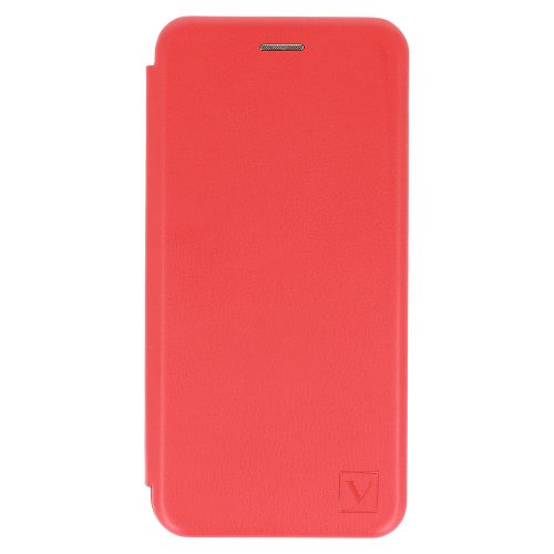 Book Vennus Elegance Tok SAMSUNG Galaxy S22 Plus piros