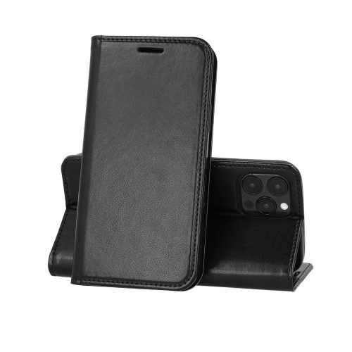 Magnet Elite Book SAMSUNG Galaxy A53 5G fekete