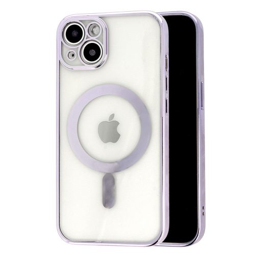 Tel Protect Magsafe Luxury Tok Iphone 11 Pro Max lila