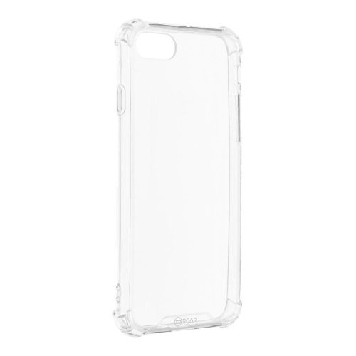 Armor Jelly Tok Roar - do iPhone 7 / 8 / SE 2020 Átlátszó