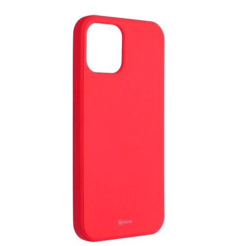 Roar Colorful Jelly Tok - Iphone 12 Pro Max  peaCh rózsaszín