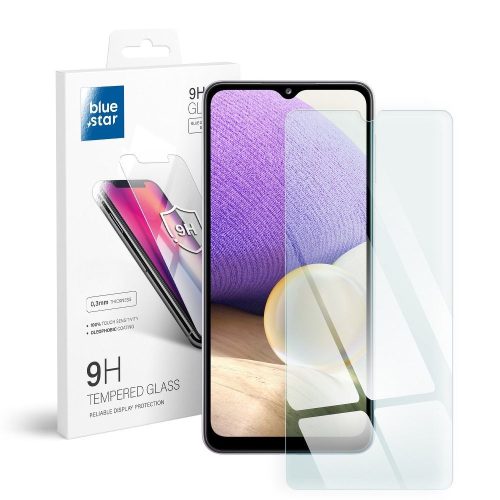 Átlátszó Üveg Blue Star - Samsung Galaxy A32 5G