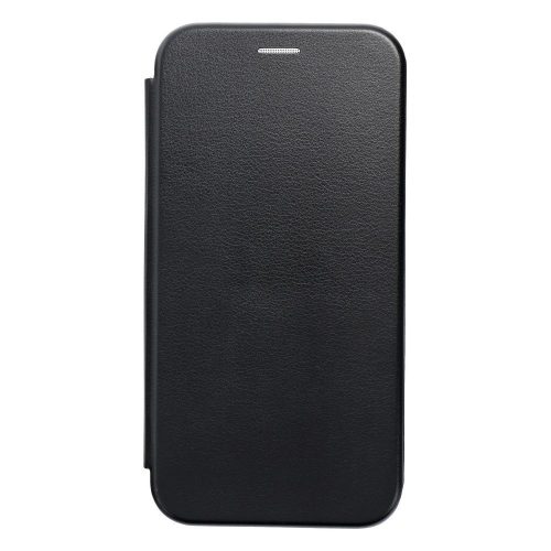 Book Forcell Elegance  SAMSUNG S21 Fekete