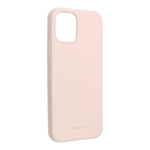 Roar SpaCe Tok - Iphone 12 / 12 Pro rózsaszín