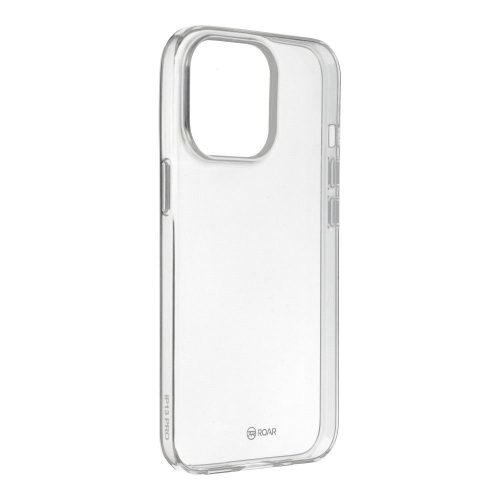 Jelly Tok Roar - Iphone 13 Pro Átlátszó