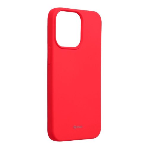 Roar Colorful Jelly Tok - Iphone 13 Pro  hot rózsaszín