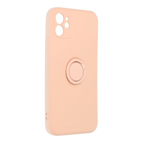 Roar Amber Tok - Iphone 11 rózsaszín