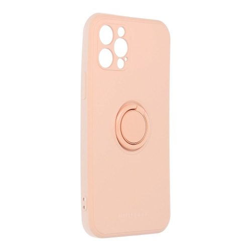 Roar Amber Tok - Iphone 12 Pro rózsaszín