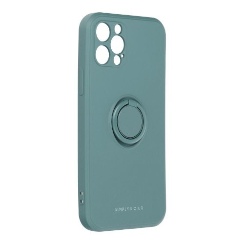 Roar Amber Tok - Iphone 12 Pro Zöld