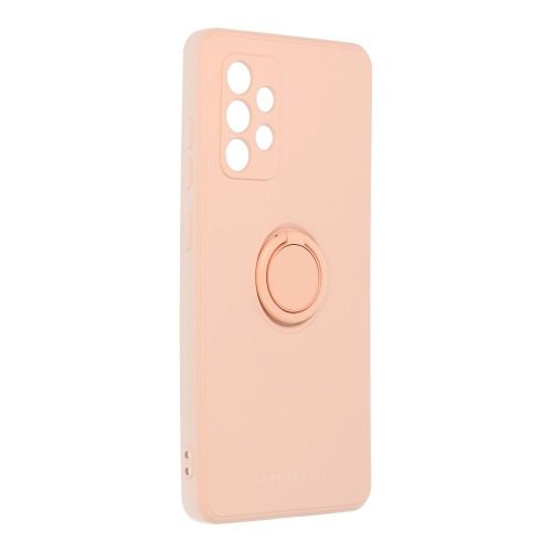 Roar Amber Tok - Samsung Galaxy A52 5G / A52 4G LtE rózsaszín