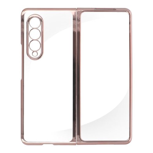 Forcell FOCUS Tok Samsung Galaxy Z Fold 3 5G rose Arany