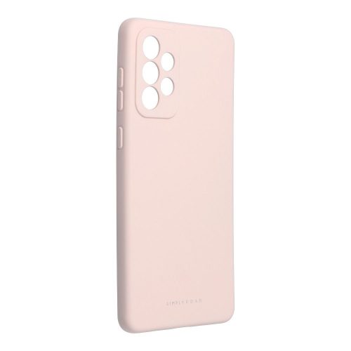 Roar SpaCe Tok - Samsung Galaxy A73 5G rózsaszín