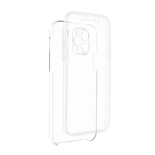 FORCELL Full Cover PC + TPU Tok Xiaomi Redmi NOTE 11 / NOTE 11S