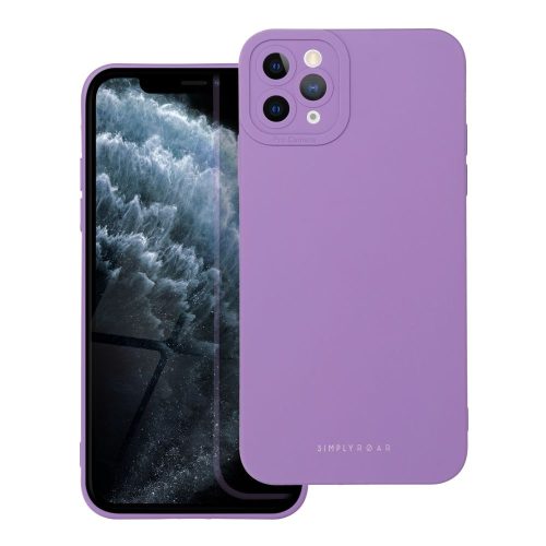 Roar Luna Tok Iphone 11 Pro Max Violet