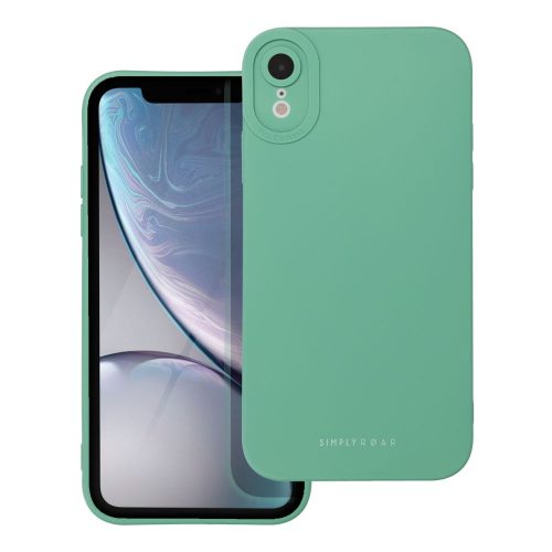 Roar Luna Tok Iphone XR Zöld