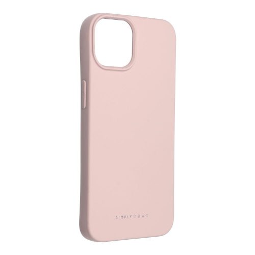 Roar SpaCe Tok - Iphone 14 rózsaszín
