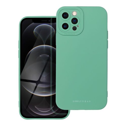 Roar Luna Tok Iphone 12 Pro Zöld