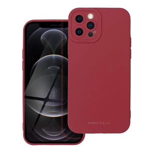 Roar Luna Tok Iphone 12 Pro Piros