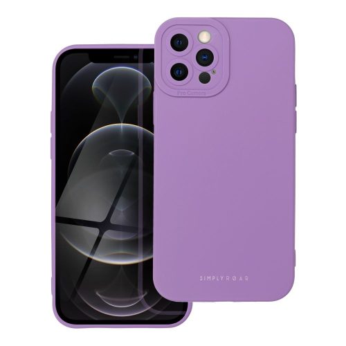 Roar Luna Tok Iphone 12 Pro Violet