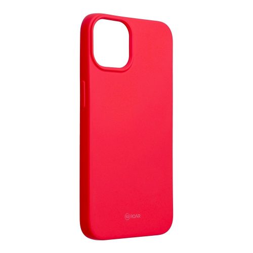 Roar Colorful Jelly Tok - Iphone 14 hot rózsaszín