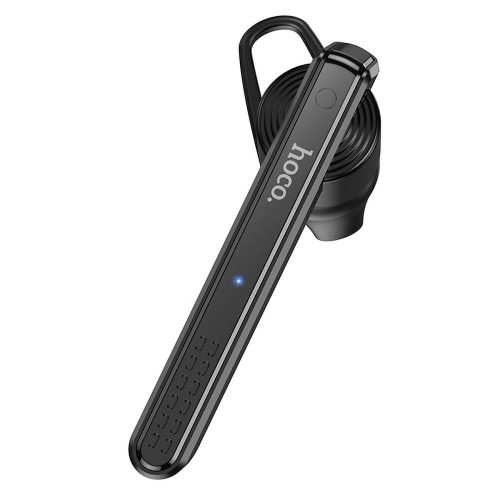 Hoco HeadSet Bluetooth Gyönyörű üzleti E61 Fekete