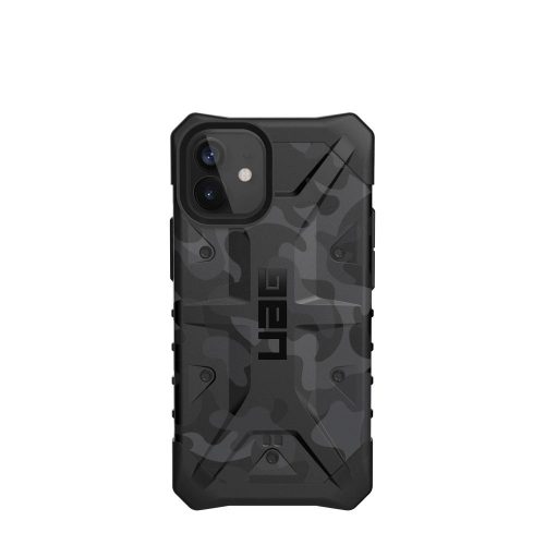 ( UAG ) Urban Armor Gear tok Pathfinder Iphone 12 Mini Midnight Suv
