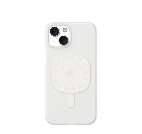 ( UAG ) Urban Armor Gear LuCent 2.0 [U] tok Iphone 13/14 amely kompatibilis a MagSafe Marshmallow
