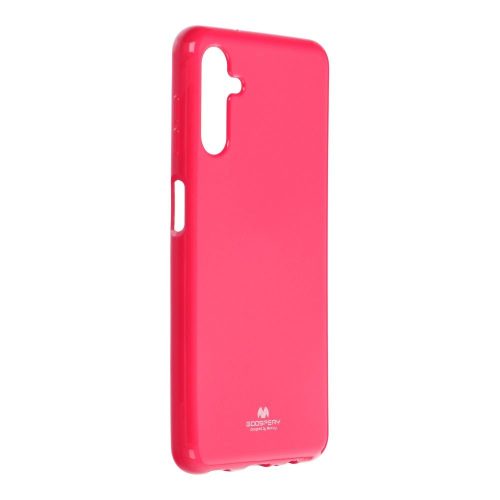 Jelly MerCury Tok Samsung Galaxy A13 5G / A04S rózsaszín