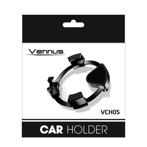 Vennus Autós tartó VCH05 szellőző tartó